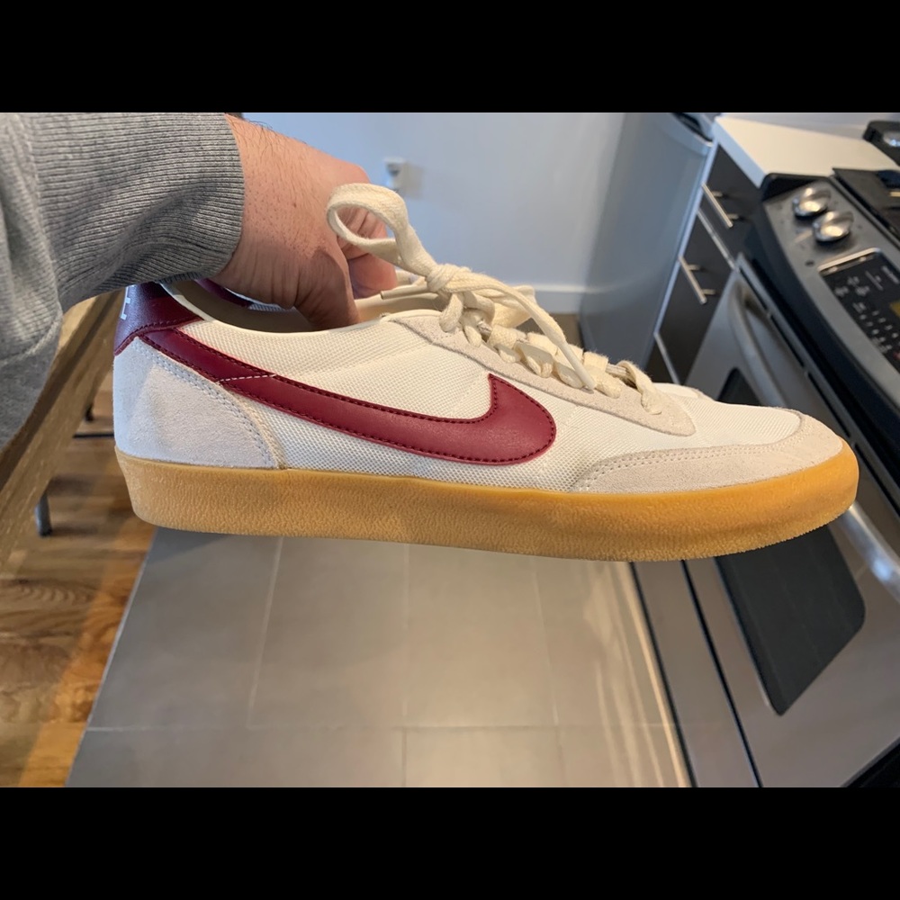 Nike Killshots